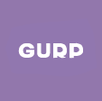 Gurp Stitchwork logo