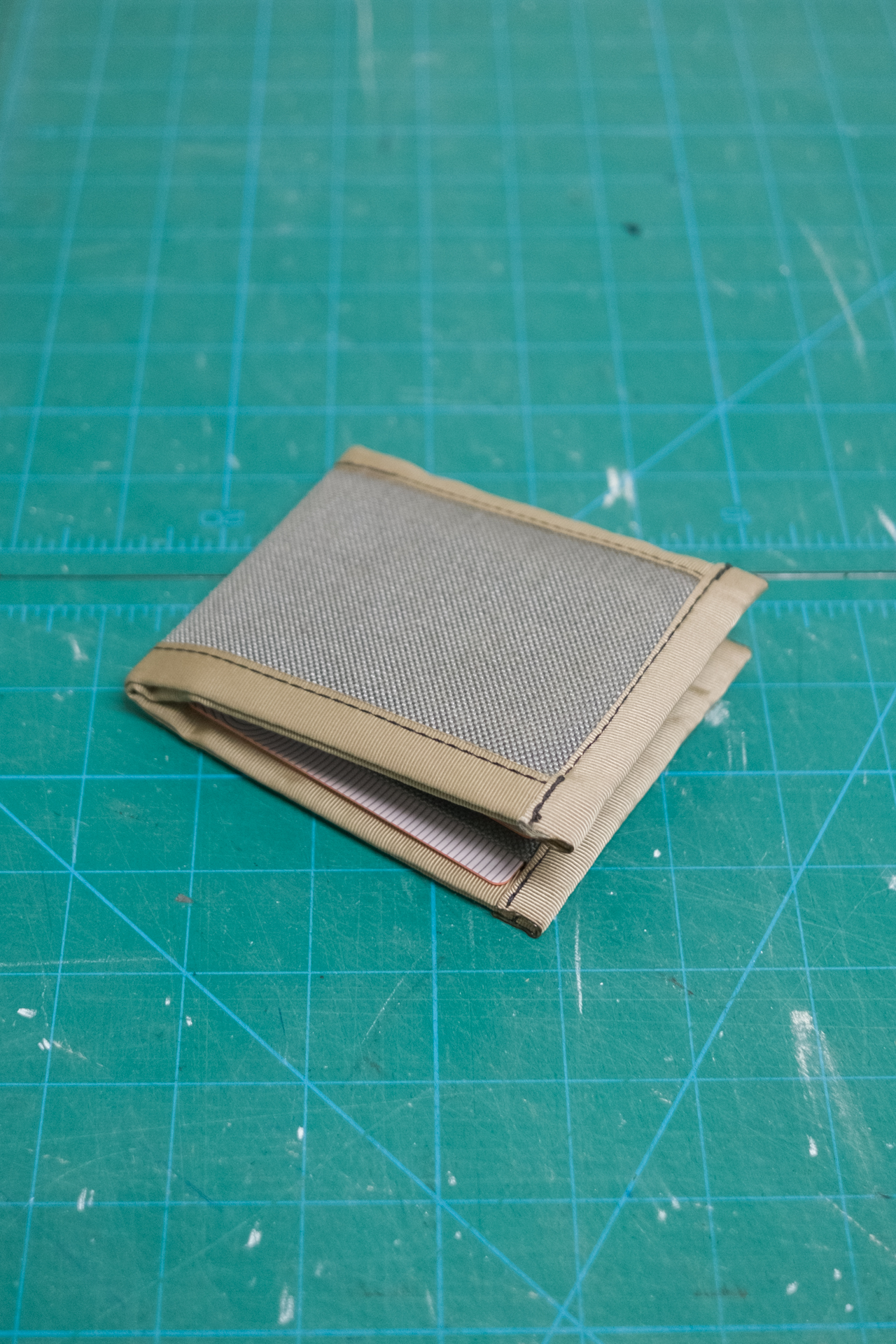 Pocket Pal Bifold Wallet