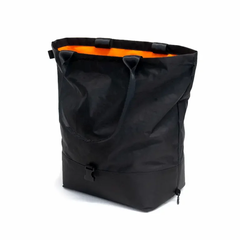 Basket Tote