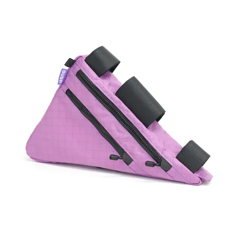 Wedge Frame Bag