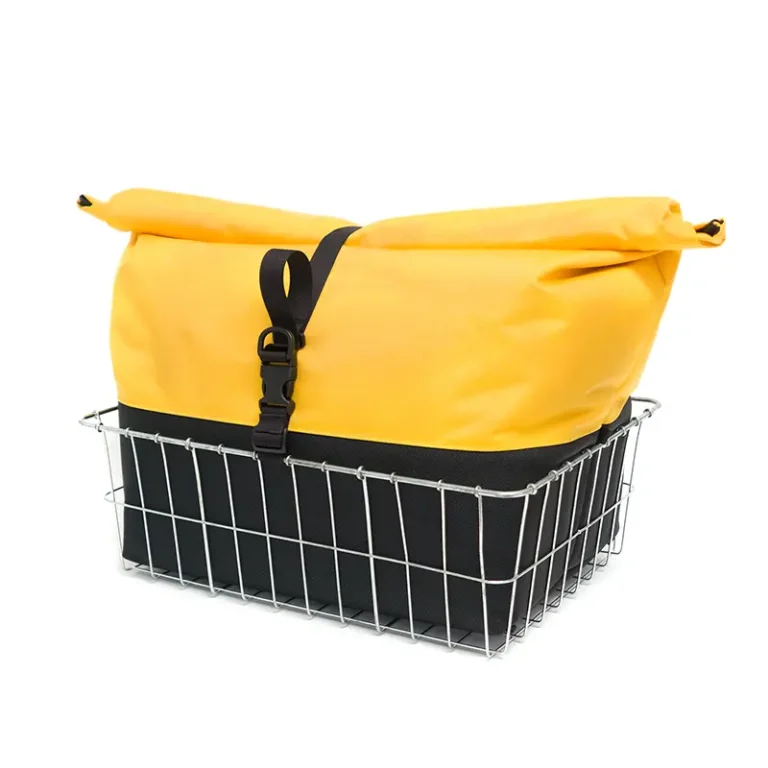 Basket Tote