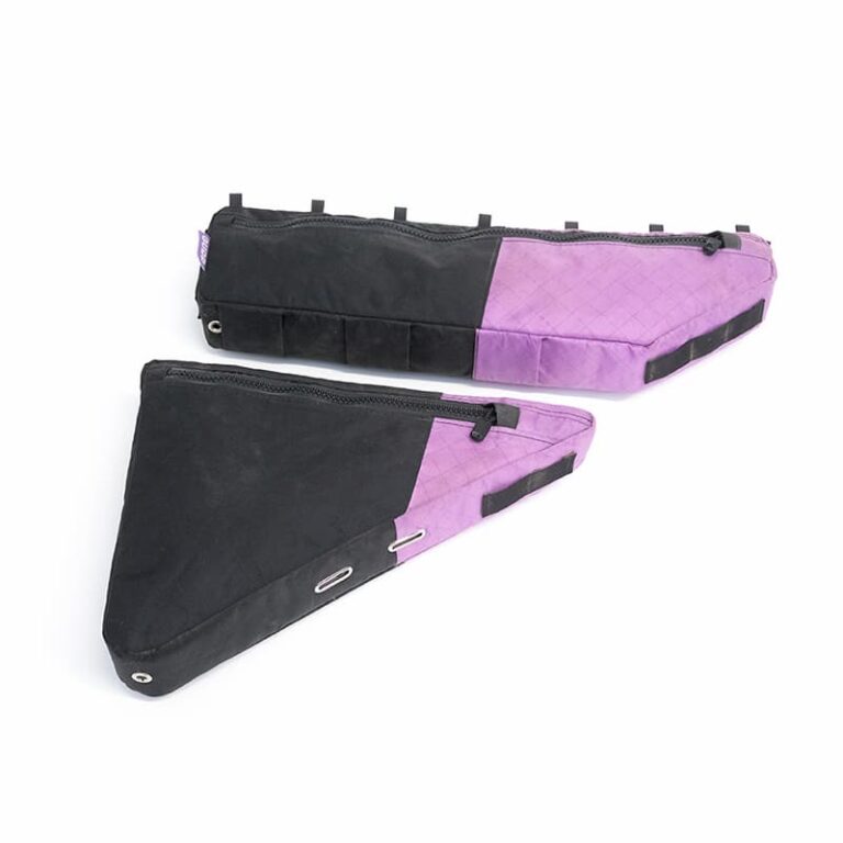 Custom Frame Bag