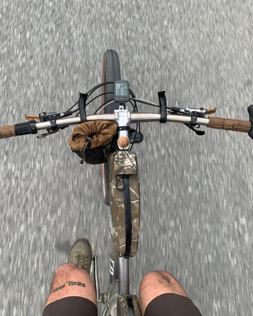 Cordura RealTree Camo