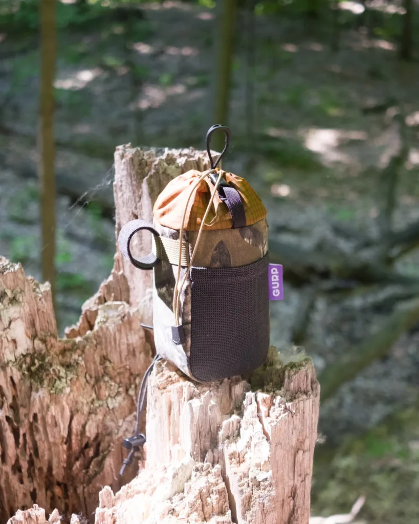 Cordura RealTree Camo