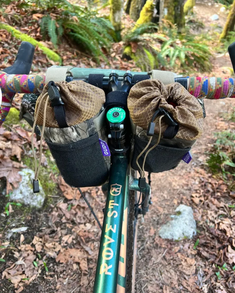 Cordura RealTree Camo