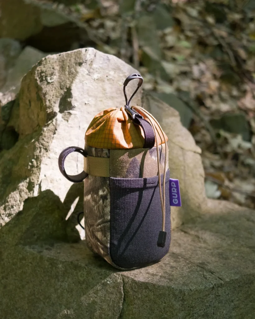 Cordura RealTree Camo