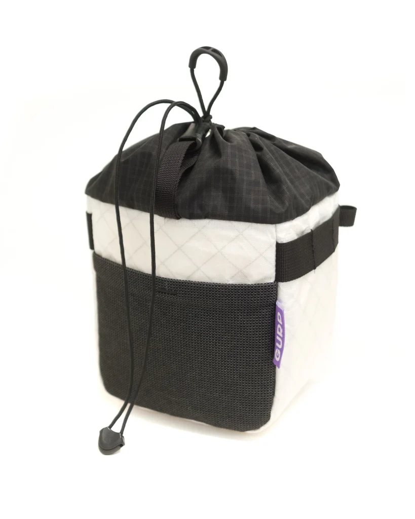 Big Mouth Billie Bag