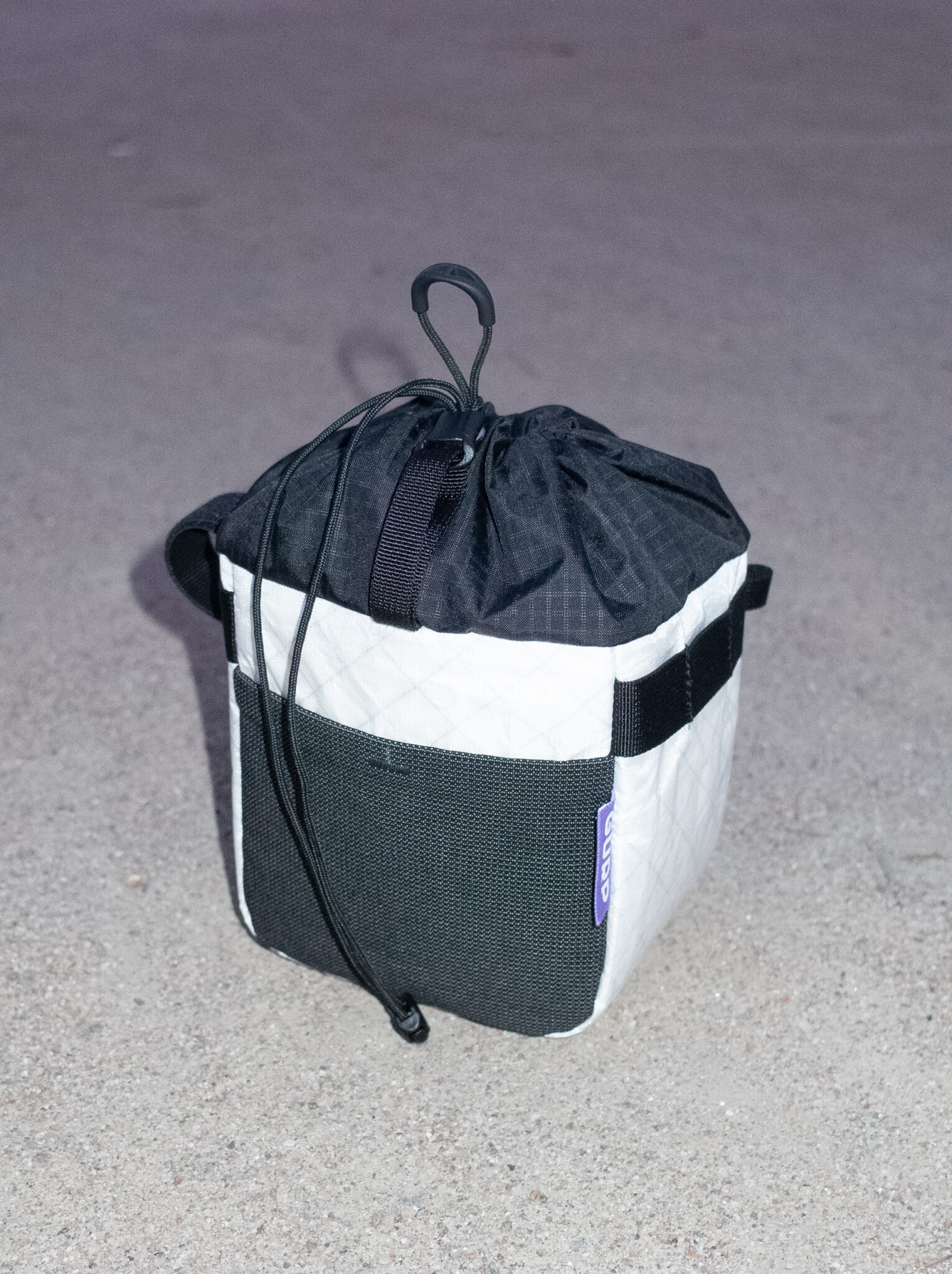 Ultra White Lightning