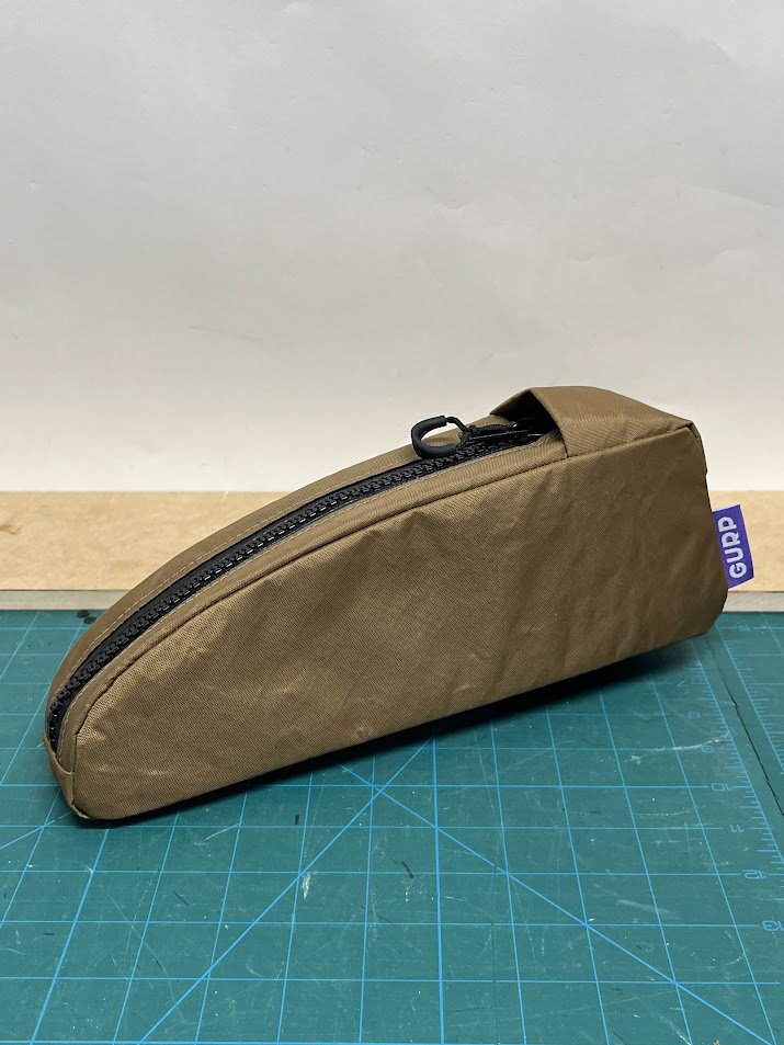 XL Top Tube Bag