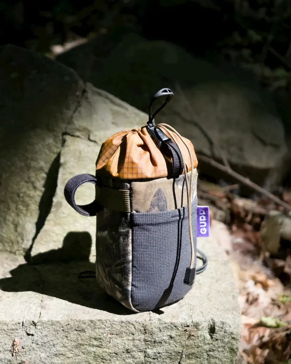 Cordura RealTree Camo