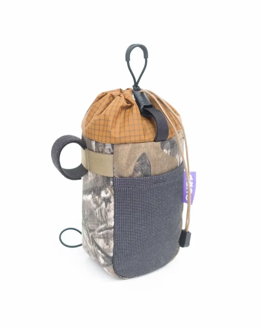 Cordura RealTree Camo