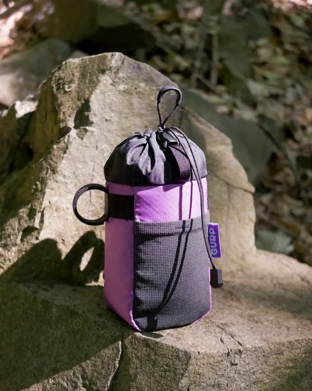 EcoPak Lilac